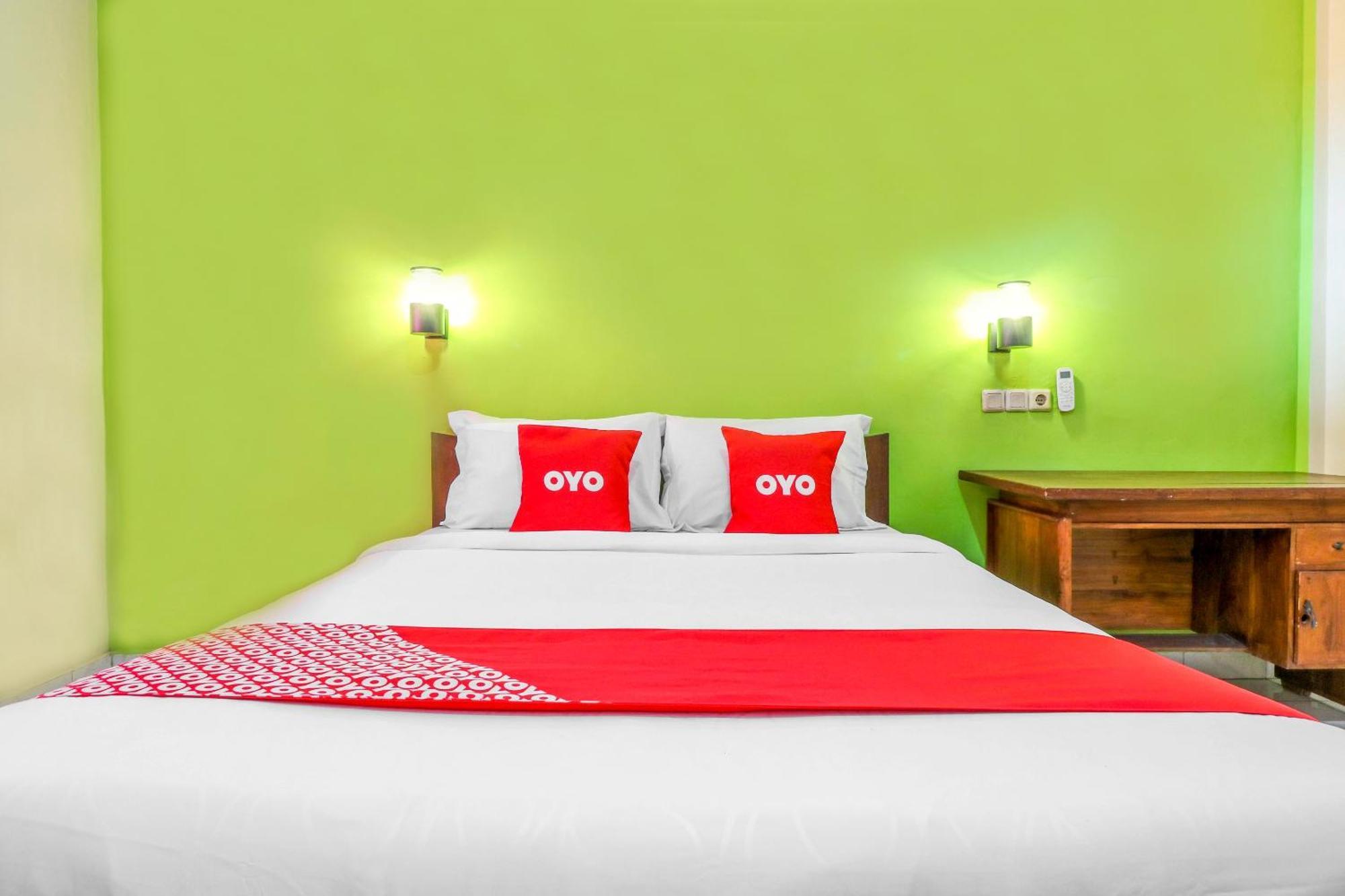 Oyo 2184 Nan Berlian Inn Legian Dış mekan fotoğraf