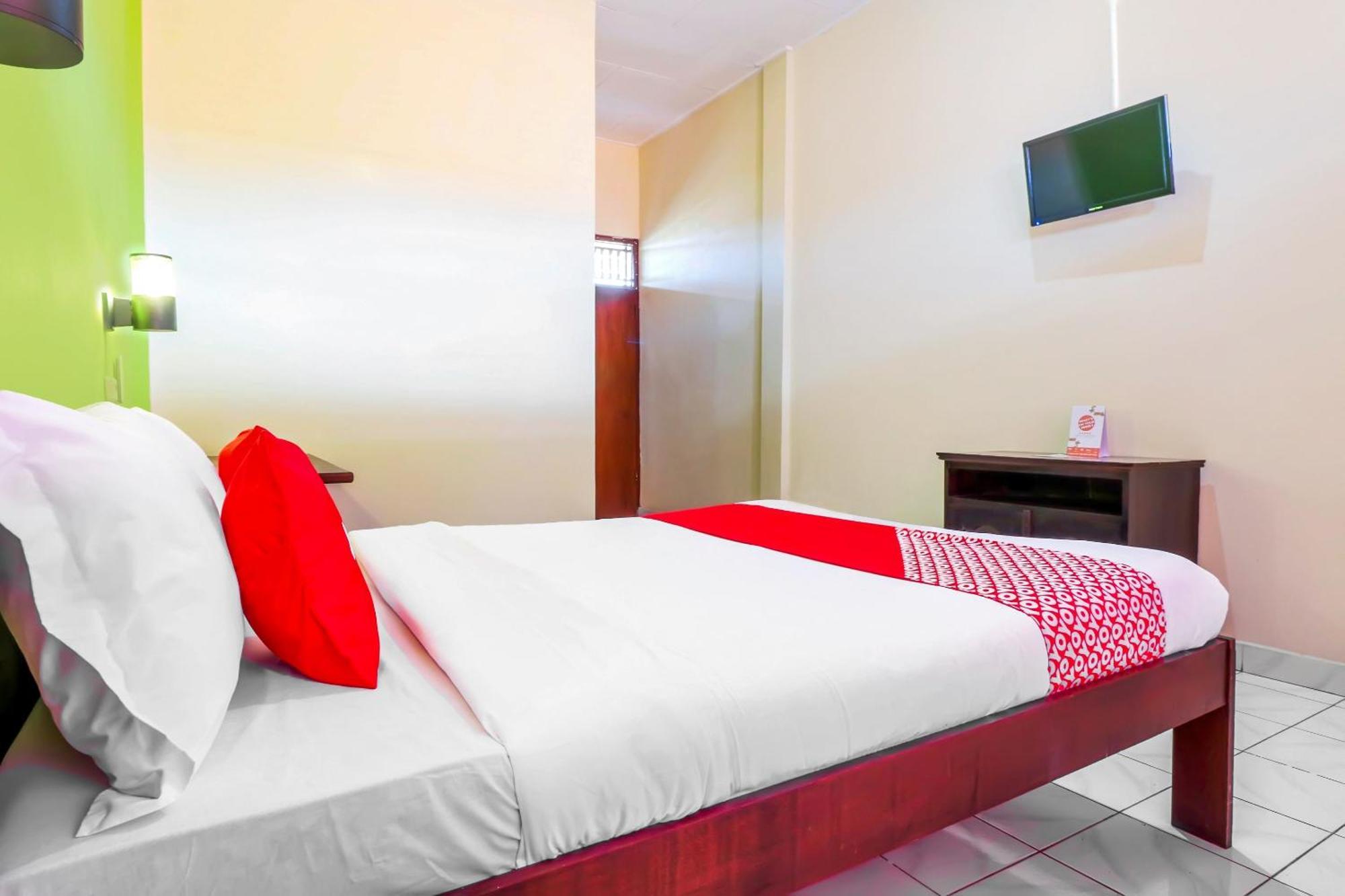 Oyo 2184 Nan Berlian Inn Legian Dış mekan fotoğraf